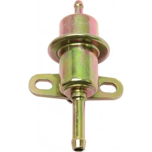 For Suzuki Sidekick Fuel Pressure Regulator 1996 1997 1998 Straight Nipple PR277 - Bild 1 von 6