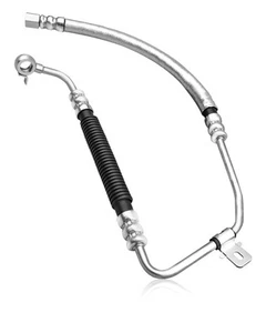 Power Steering Pressure Line Hose Assembly Fit for Toyota Camry Lexus ES300 T... - Picture 1 of 6