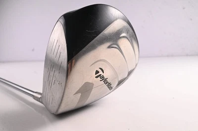 Left Hand Taylormade Burner Superfast Driver / 10.5 Degree / Regular Flex Shaft - Image 1 of 4