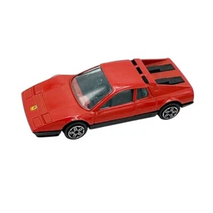 BBURAGO BURAGO FERRARI 512 BB COD. 4133 ANNEE 1983 ECHELLE 1/43 EN BOITE - Picture 1 of 7