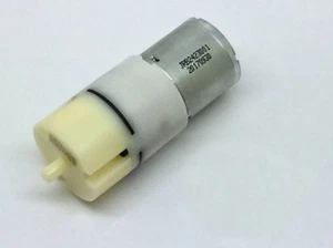 1pcs DC6V 2.4W 1.2LPM Pressure Oxygen Pump Inflatable Air Pump Diaphragm Pump - Picture 1 of 5