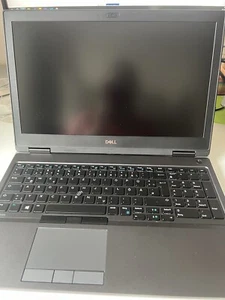 Dell Precision 7540 - Bild 1 von 4