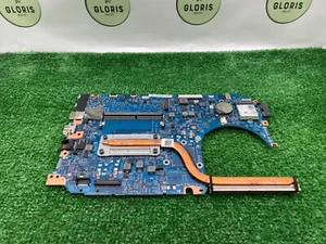 Carte mère Lenovo V130-15IKB Intel i5-7200U 4 Go RAM 448 d'occasion authentique. 0DC05.003 - Photo 1/7
