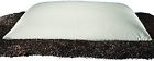 Traditional Buckwheat Standard Size Pillow Organic Cotton with Natural Technolog