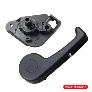 Hood Release Handle Bonnet lever handle for 2013-2017 Ford Fusion Lincoln MKZ - Picture 1 of 13