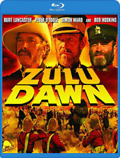 Zulu Dawn [New Blu-ray] With DVD