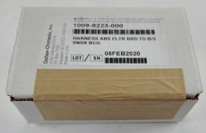Datex Ohmeda 1009-8223-000 Harness ABS Filter Board To B/S Sensor - Picture 1 of 2