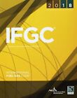 International Code Council Ser.: 2018 International Fuel Gas Code by IFGC