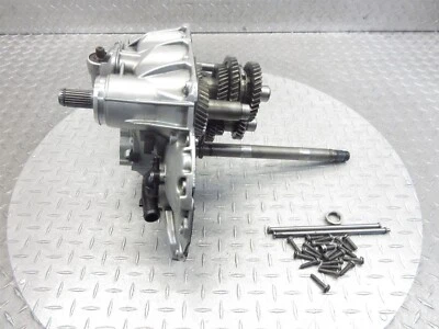2015 14-18 BMW R1200 R1200RT Transmission Gearbox Gear Housing Box Case Shaft - Image 1 of 4