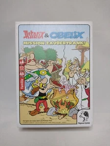 Asterix und Obelix Mission Zaubertrank von Pegasus / Unbespielt - Bild 1 von 8