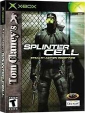 🧨🗡 Tom Clancy's Splinter Cell CD:-(USED) Price:-(220) #ps4 #usedgames  #dxbgames #playstation #psvitagames #mario #callofduty #games4sale #…