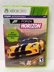Brand New Forza Horizon Xbox 360 2012 Video Game - Sealed
