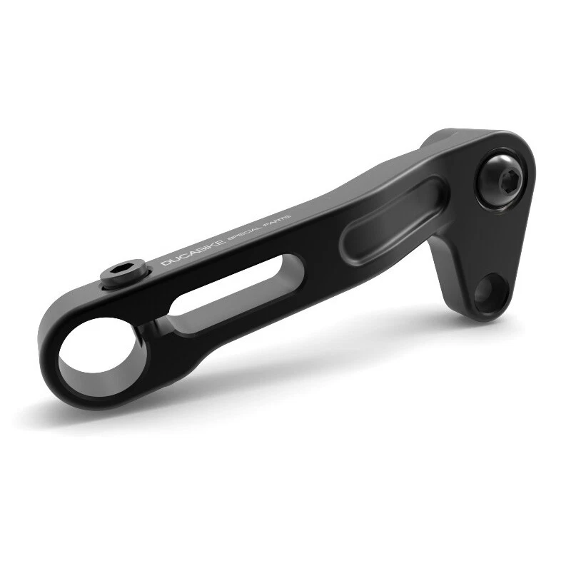 Рычаг переключения передач Ducabike Ducati Monster 1200 2017+ - черный - Изображение 1 из 1