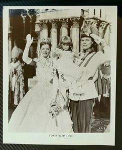 Promotional Movie Still - Vintage - "Forever My Love" Romy Schneider - Picture 1 of 1
