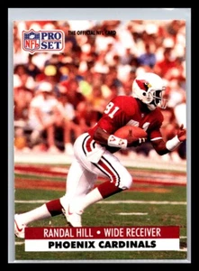 1991 Pro Set Football # 676 - 850 - Pick Your Card! - Picture 1 of 346