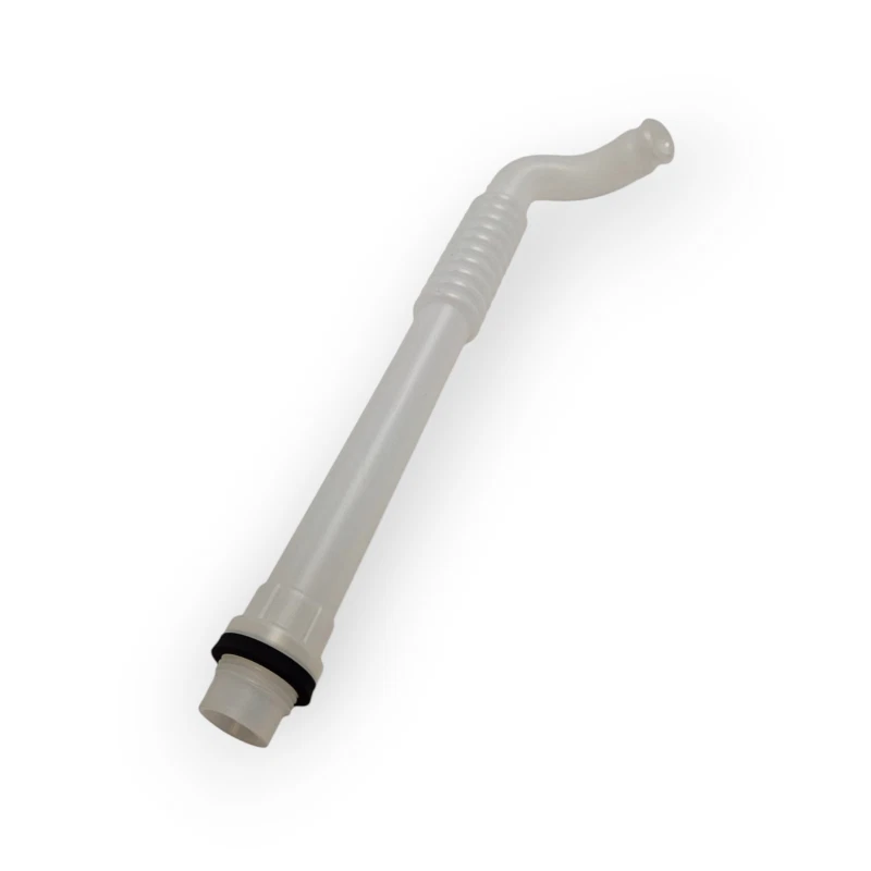 BUDERUS 7099907 REPLACEMENT CONDENSATE DRAIN SIPHON PIPE FOR BOILER - image 1 of 1