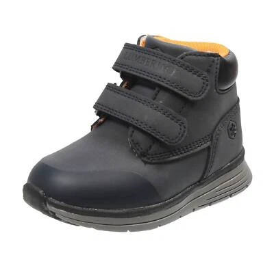 Lumberjack Alvis - Scarponcini Con Strappi Blu - Junior Scarpe Bambino - Image 1 of 3