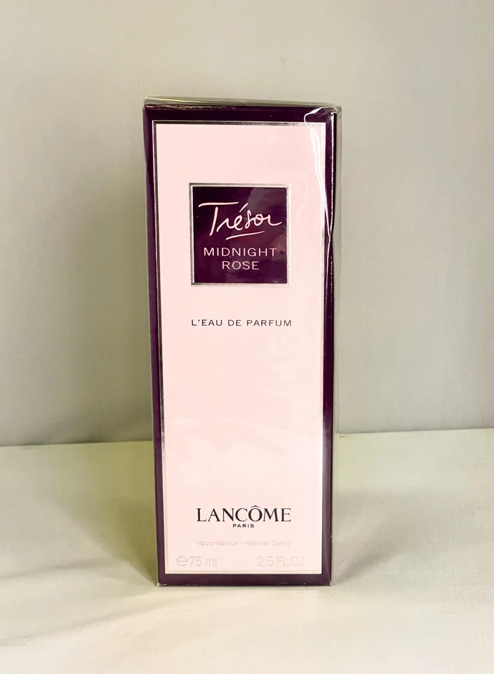 Lancôme Tresor Midnight Rose 2.5oz Women's Eau de Parfum