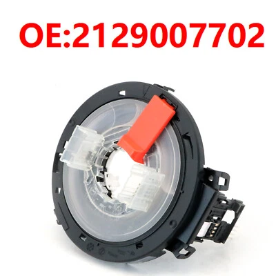 Se adapta a Mercedes-Benz W204 C197 C200K C 63 AMG CLASE E Reloj Muelle 2129007702 Foto 1 de 4