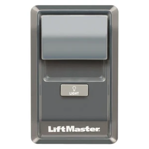 Abridor de puerta de garaje inalámbrico LiftMaster 885LM MyQ control de pared seguridad + 2.0 - Imagen 1 de 1