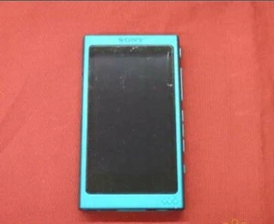 Sony NW-A35 High Resolution Portable Audio Player Walkman 16GB Good - Picture 1 of 2