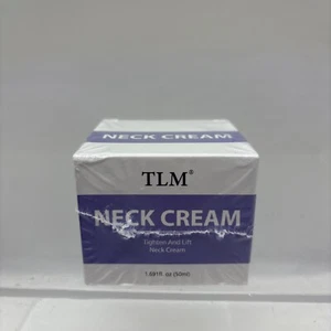 TLM COSMETICS CREMA COLLO - CREMA COLLO STRINGERE E VIVERE 1,69 FL OZ (B22 - Foto 1 di 7