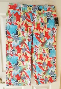 Capri by C Wide Leg size10 NWT  - Picture 1 of 3