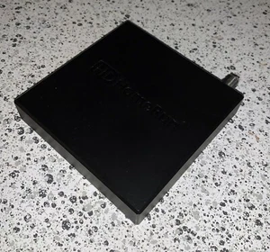 HDHomeRun CONNECT DUO / TV Tuner Receiver HDHR5-2US Live TV Streamer SiliconDust - Bild 1 von 3