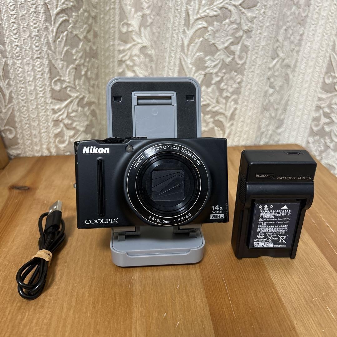 Nikon Coolpix S8200 Digital Cameras | eBay Nikon Coolpix S8200 Digital Cameras | eBay
