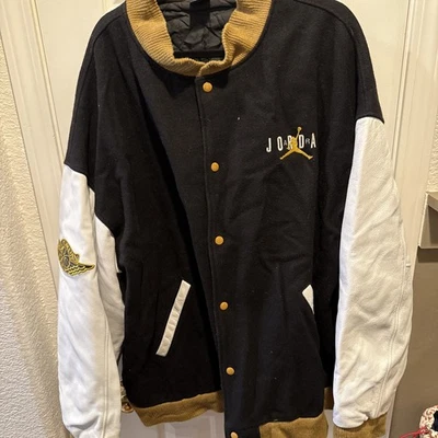 Nike Air Jordan Dmp Variety Jacket  3xl Destroyer - Image 1 of 4