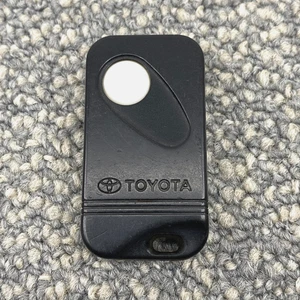 OEM TOYOTA 1990-1994 Key Fob Remote - BABEUC-1052 - Keyless Transmitter - Tested - Picture 1 of 9