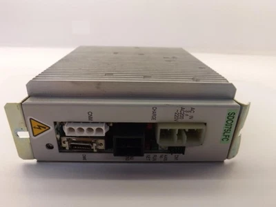 STAR SDC075LFC 750W-PL SERVO DRIVE T36507 - Image 1 of 4