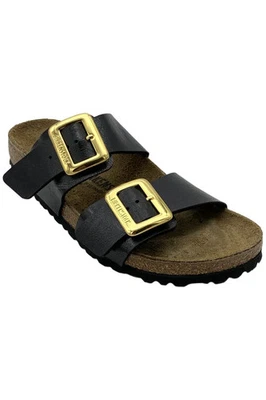 Sandalia Birkenstock para mujer Sydney regaliz elegante Foto 1 de 3