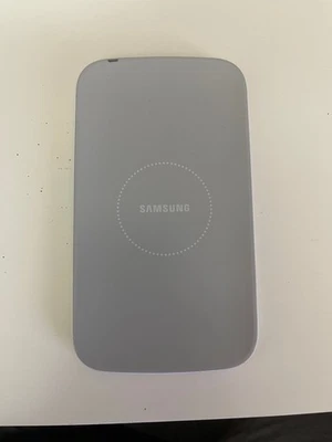 SAMSUNG ORIGINAL CHARGING S-PAD - Bild 1 von 2