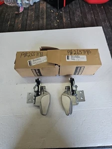 H1 Oem NOS Door Latch Left + Right Lock Polaris RZR 1000 900 2015-2023 - Bild 1 von 4