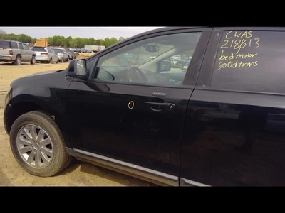 Driver Left Front Door With Keyless Entry Pad Fits 07-10 EDGE 867505 Foto 1 de 4