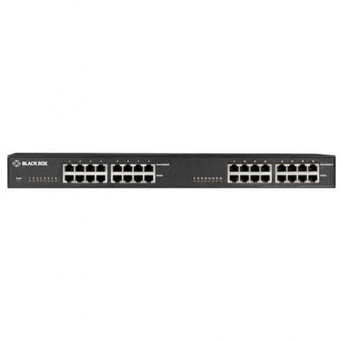 4922348 Black Box 802.3AT 16-PORT 10/100/1000 - Immagine 1 di 1