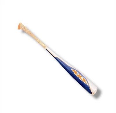 Bate de béisbol Axe Hyperwhip End Cap 29" 19 oz 2 3/4 -10 L152F GS4 - necesita cinta Foto 1 de 4