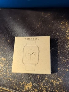 Watch Case - Picture 1 of 2