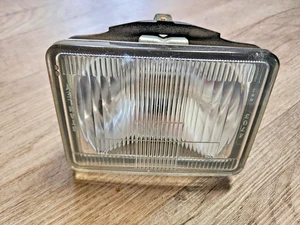 1985 Honda ATC 250R OEM HEADLIGHT HEAD LIGHT ASSY ATC250R 250 R STANLEY - Picture 1 of 4