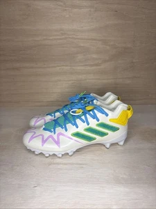 Adidas Freak 22 Simpsons Krusty The Clown Football Cleats Men’s 9 GW1782 - Picture 1 of 9