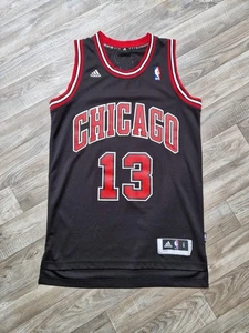 Joakim Noah Chicago Bulls Jersey Size Small - Picture 1 of 5
