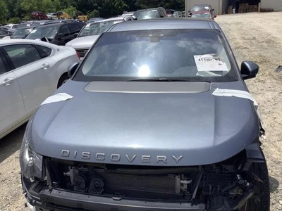 Hood Fits 15-19 DISCOVERY SPORT 4648544 Foto 1 de 4