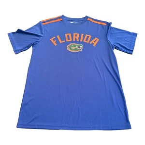 Florida Gators NCAA Hemd Herren Größe M Blau - Bild 1 von 3
