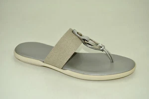 Hogan Ibiza Flip Flop Gr. 36 Pantoletten Sandaletten Sandalen Ausverkauf - Bild 1 von 9