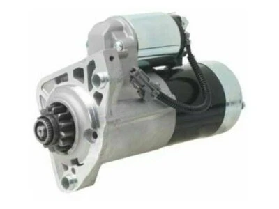 For 2012-2021 Nissan NV2500 Starter 38957ZHZB 2013 2014 2015 2016 2017 2018 2019 - Image 1 of 2
