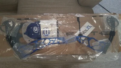 Elite Revol XL 70 Lbs Right Hand Target Compound Bow - Image 1 of 2