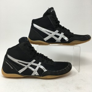 asics high top