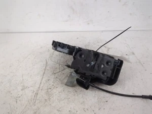 Ford Focus 2004-2010 Door Lock Mech  (rear Driver Side)  - Picture 1 of 6
