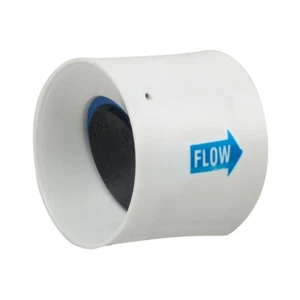 Tanks Inc. 0635DP2 Fuel Fill In-Hose Flapper Inlet Check Valve For 2" Fuel Hose - Bild 1 von 3